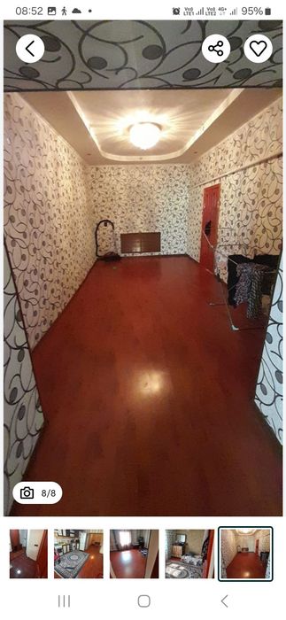 Сдаётся дом на долгий срок