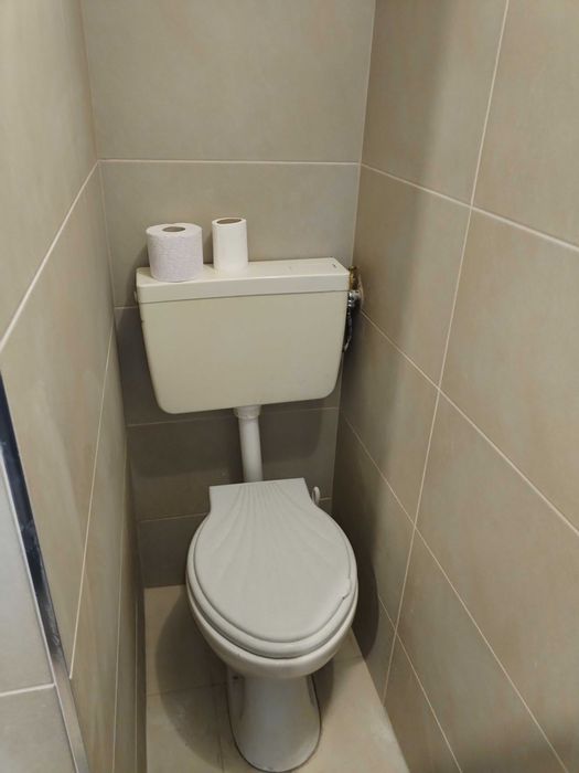 Дава се под наем  в Пловдив, Кършияка - 12 кв.м за 153 € - Снимка #3