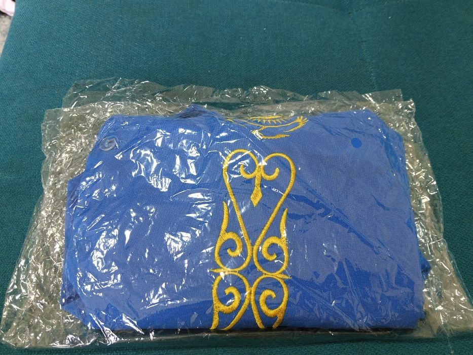 Жилетка школьная 7-8жасқа