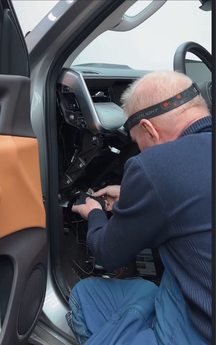 STARLINE с гарантией 5 лет