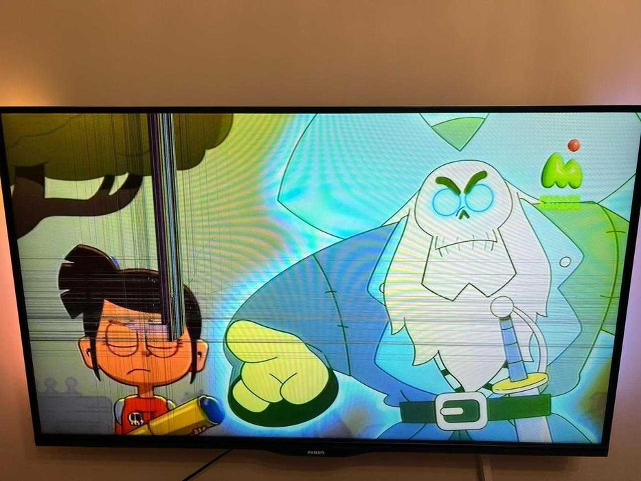 Телевизор LED 42" (106 см) Philips 42PFS7309