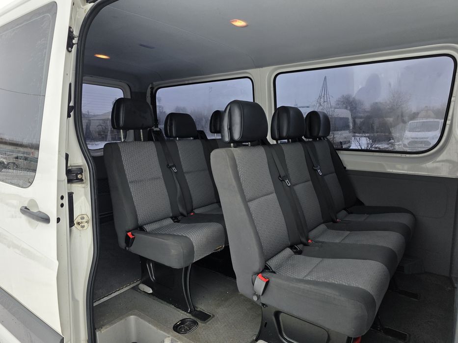 De vânzare  wolkswagen crafter