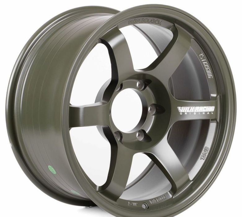 Диски OZ Racing Crono 5 шт