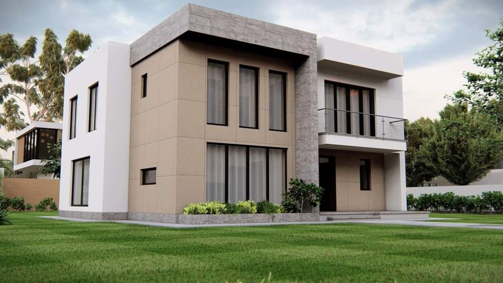 Servicii de proiectare