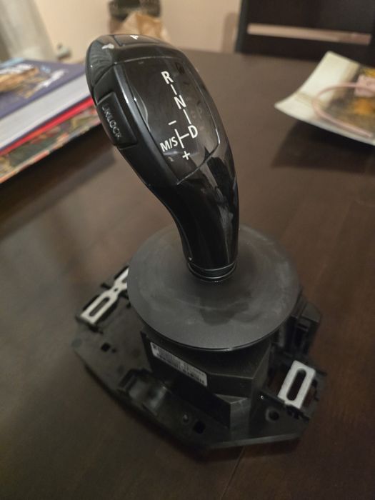 Скоростен лост Bmw e61