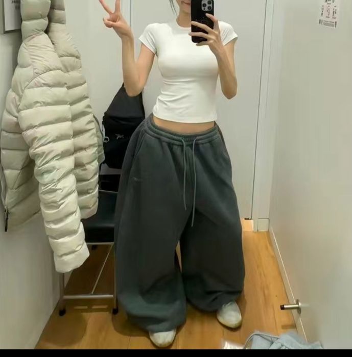 НОВЫЕ популярные штаны Sakura.