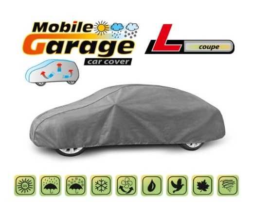 Покривало Kegel за купе / кабрио