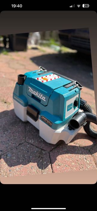 Makita  със тест и преглед