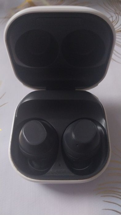 Samsung Galaxy Buds FE (Оригинал, EAC) — В отличном состоянии