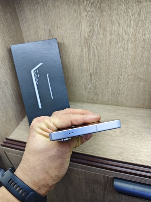 Samsung Galaxy S25 Ultra 512gb