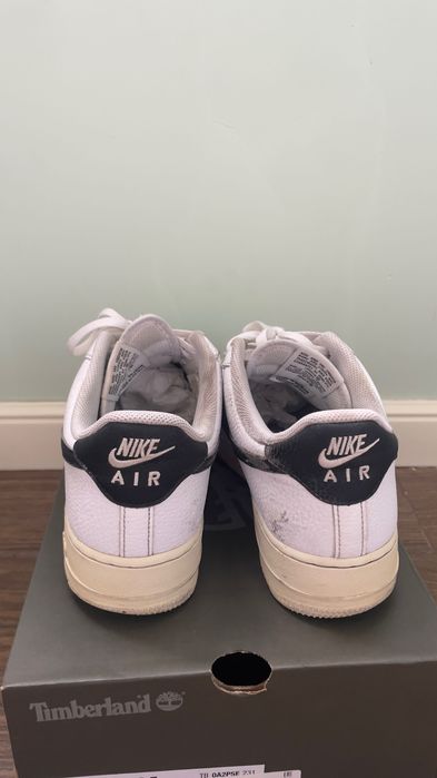 Кроссовки Nike Air Force 1