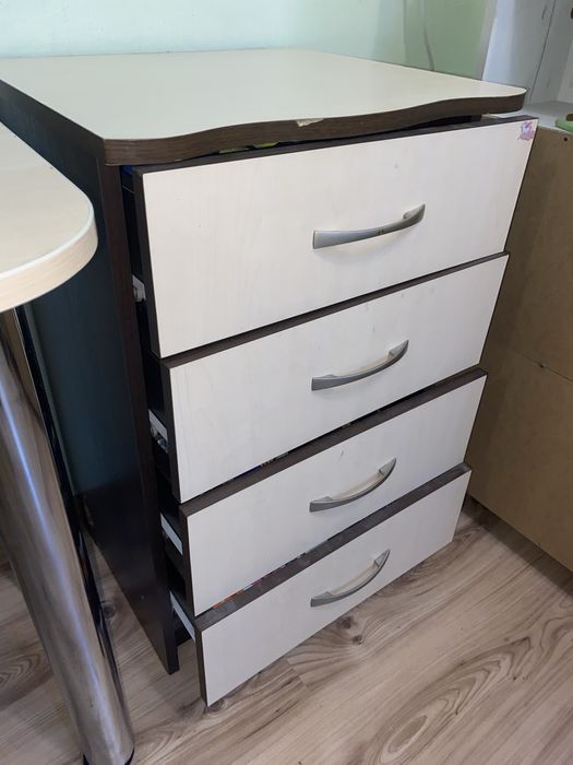 Мебель для детской комнаты