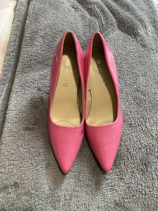 Pantofi stilleto 37 Dunnes Stores UK