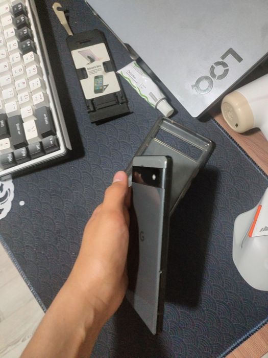 Продам Google Pixel 6a