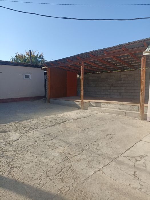 Продается дом в центре