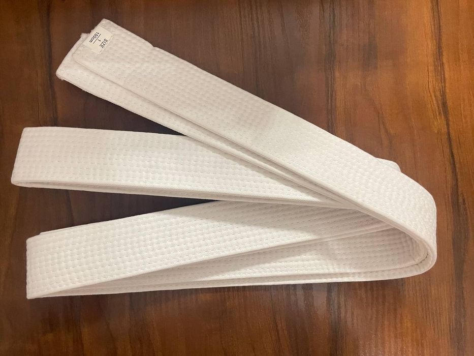 Кимано для Карате