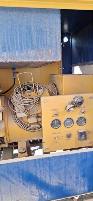 Дәнекерлеуші Аппараты,Саг