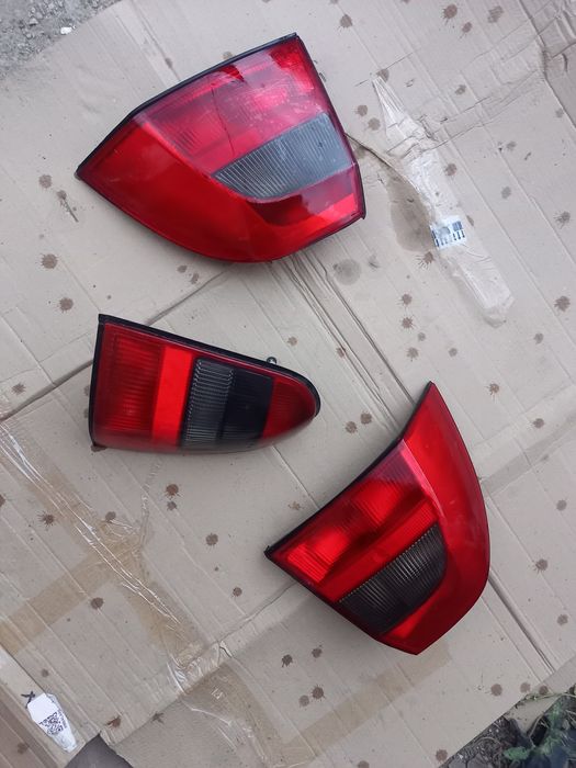 Stopuri Opel Vectra B sedan Hatchback break