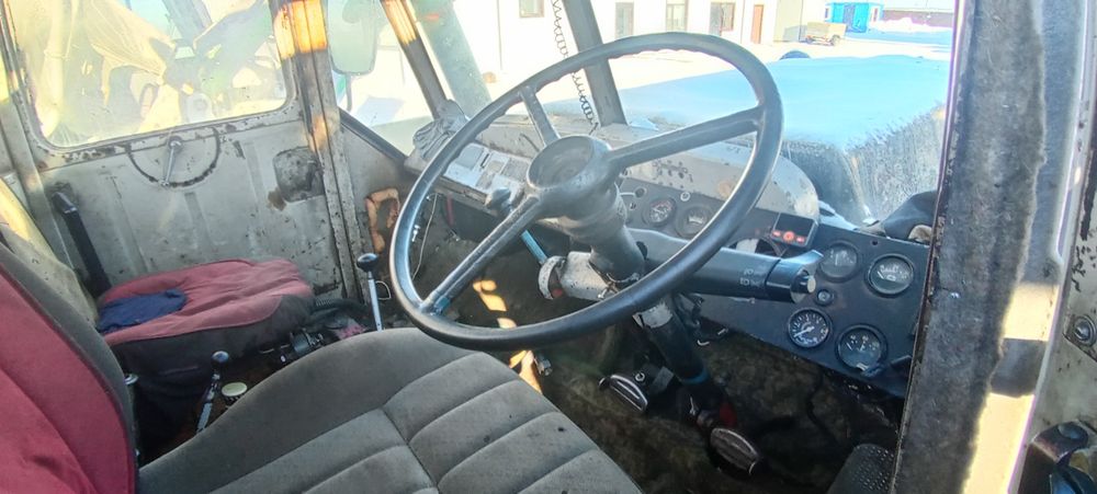 Продам Т 150 трактор