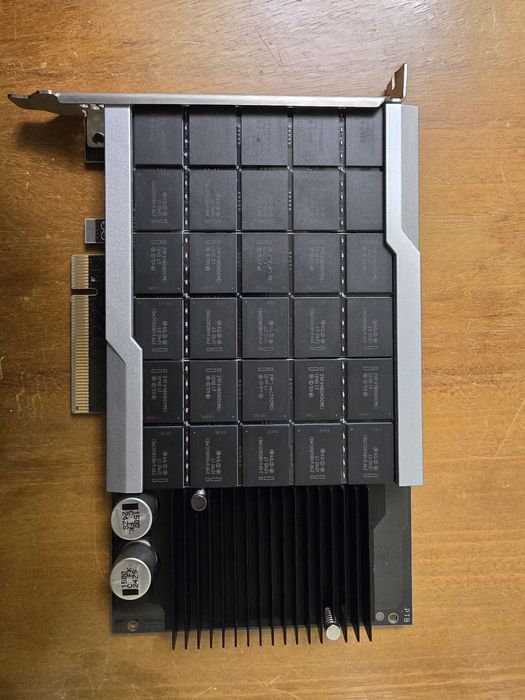 Lenovo Thinkstation s30