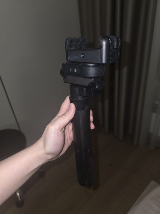 Штатив новый компактный