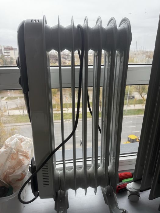 Обогреватель…………….