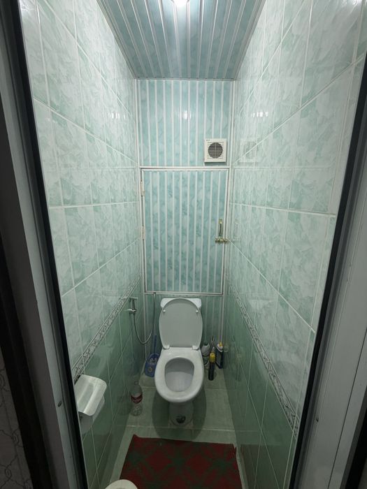 Продаю свою квартиру массив куйлюк 5