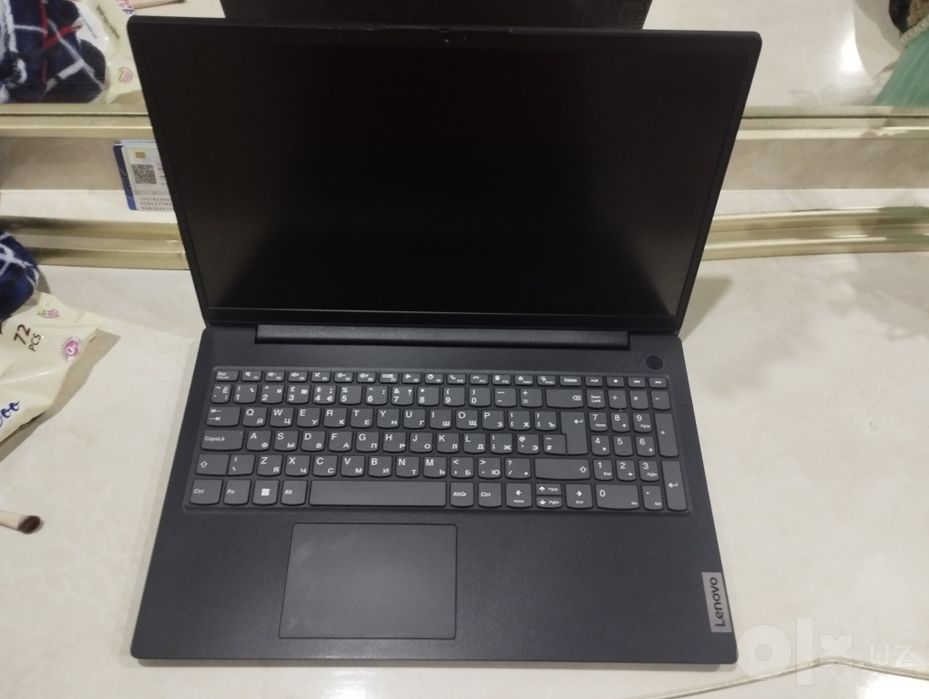 Lenova core i5 noutbook