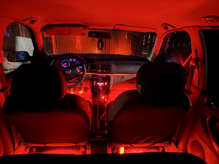 VOLKSWAGEN Golf 0 — imagine 5