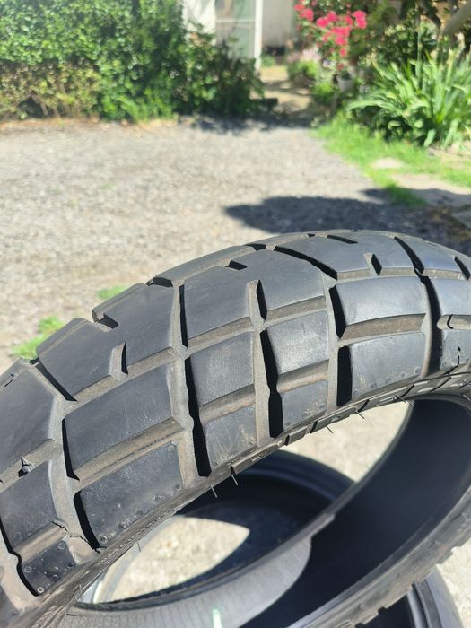 Pirelli SCORPION 150/70/18