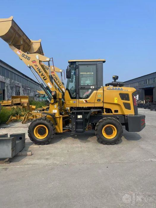 XINGYU brendidan 938 modelli pagruzchik
