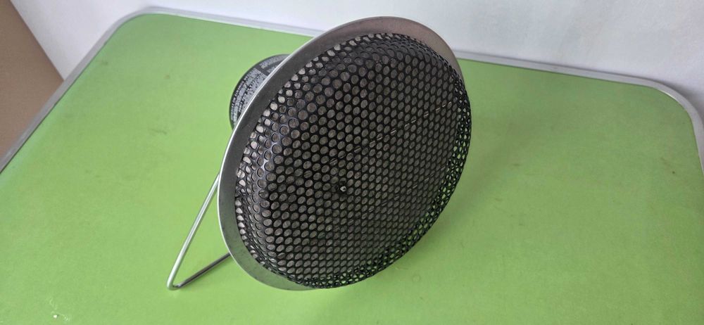 Каталитична печка coleman