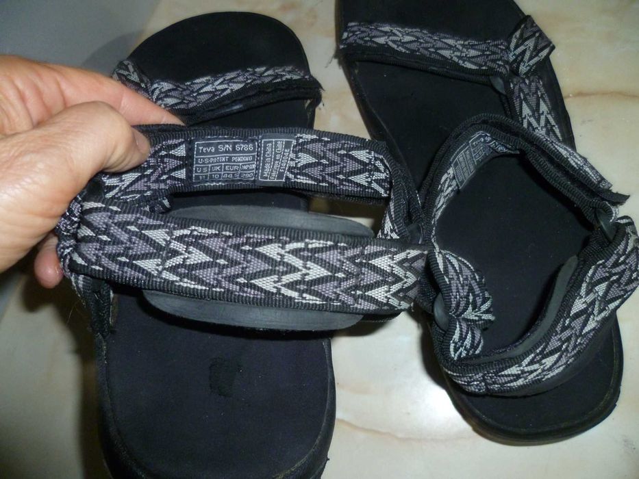 TEVA сандали №44