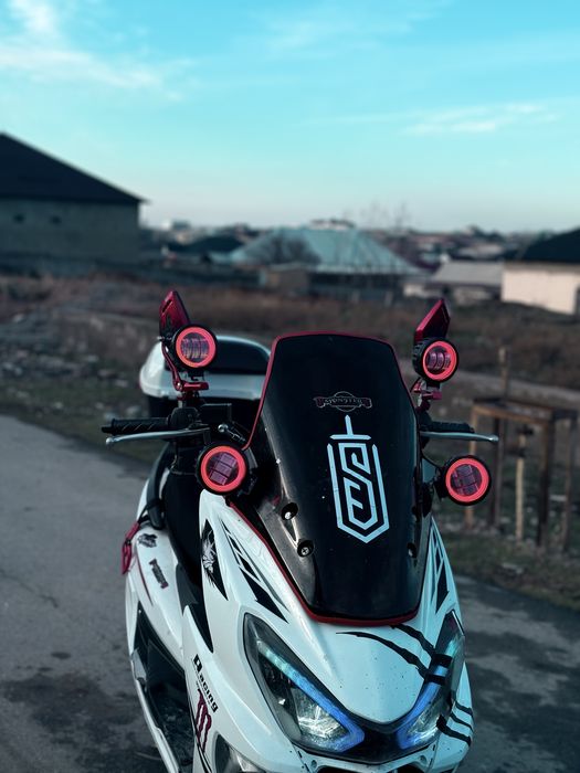 Мапед   сатылады