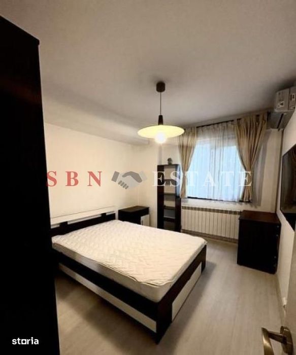 Studio | Bucurestii Noi | Centrala Proprie | Bloc Nou — fotografia 1