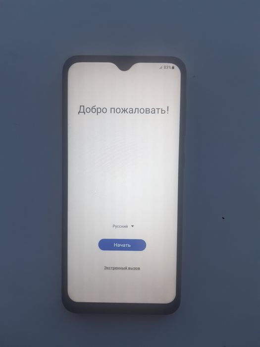 Продаю Самсунг а20