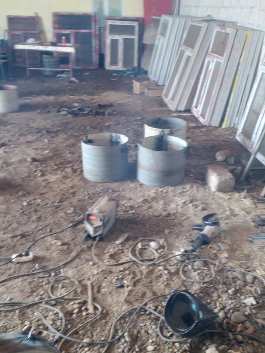 Лист мол охир куй охир хар хил товарла