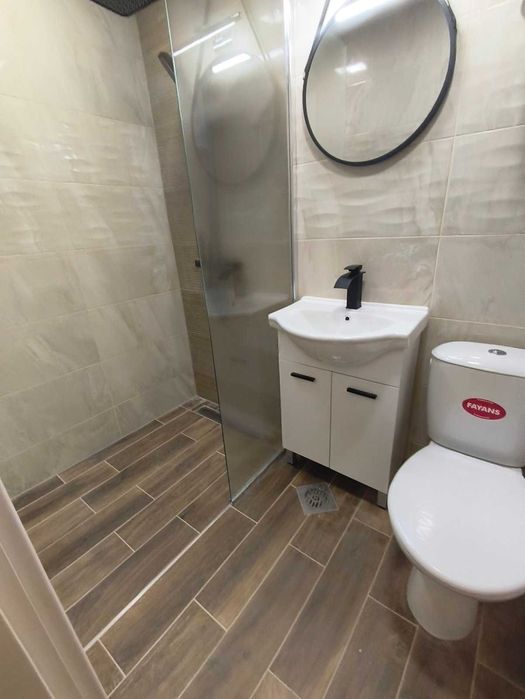 Двустаен южен свободен апартамент Владиславово-Касабова