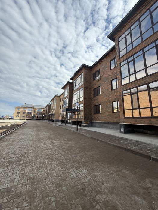 Старый аэропорт кирп 2025 2-х 90 кв/м 24,5млн