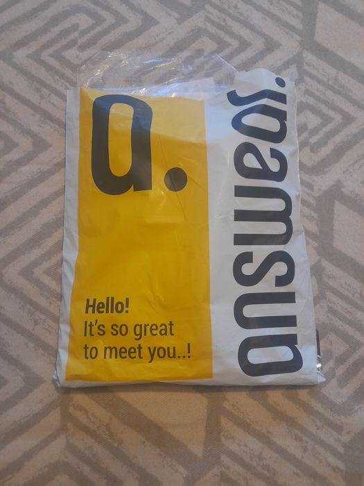 Тениска Lacoste.