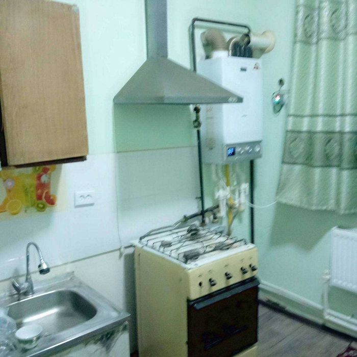 Сдаётся 1х квартира на 5 этаж орр 5-МИКР