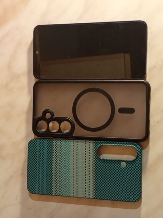 Vând   samsung s25  urgent