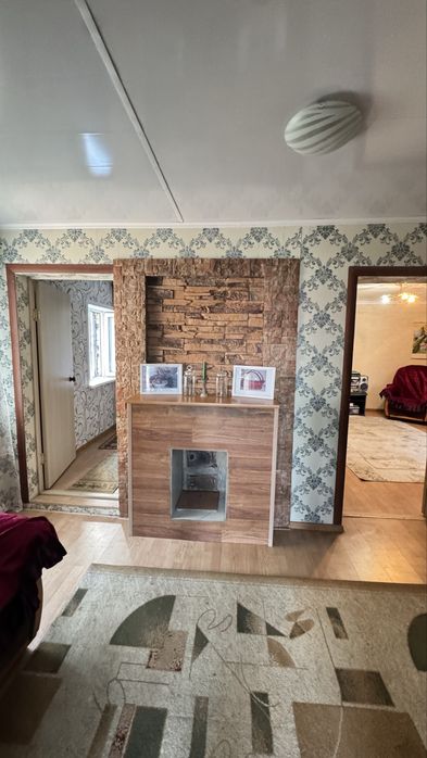 Продам дачу СО Иртыш-4