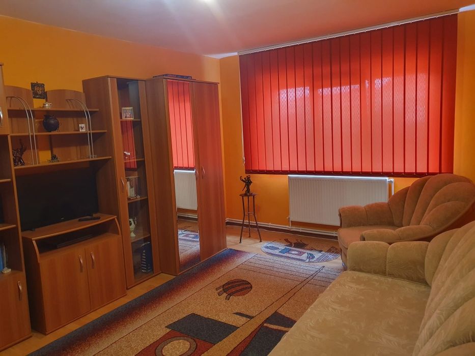 Vând apartament 2 camere