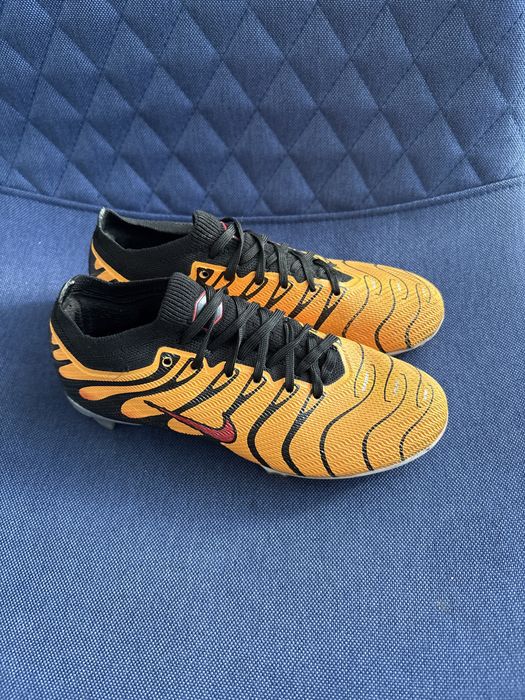 Бутсы  Air  Zoom