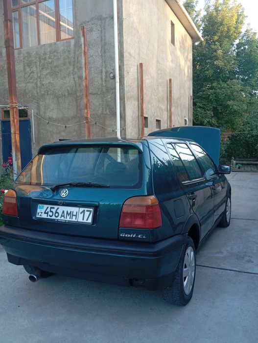 Автомобиль на кажды день