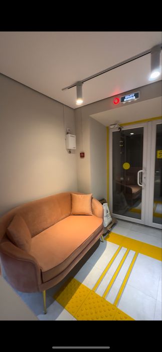 Сдается кабинет в салоне красоты