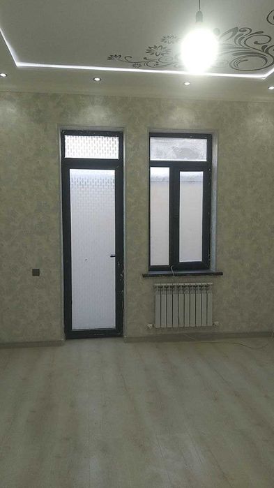 Евроучастка Чорток махалла