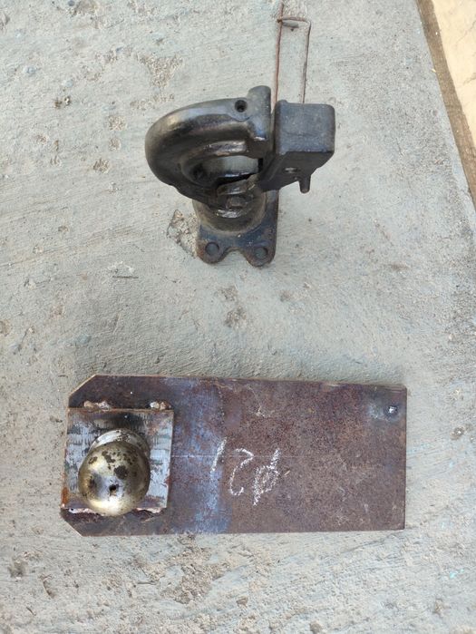 Запчасти на уаз и другое