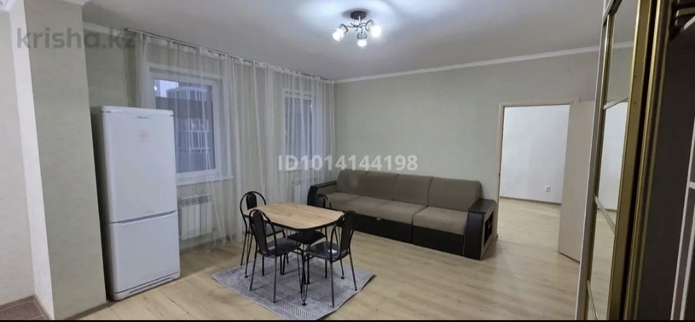 2 комн кв Левый берег,